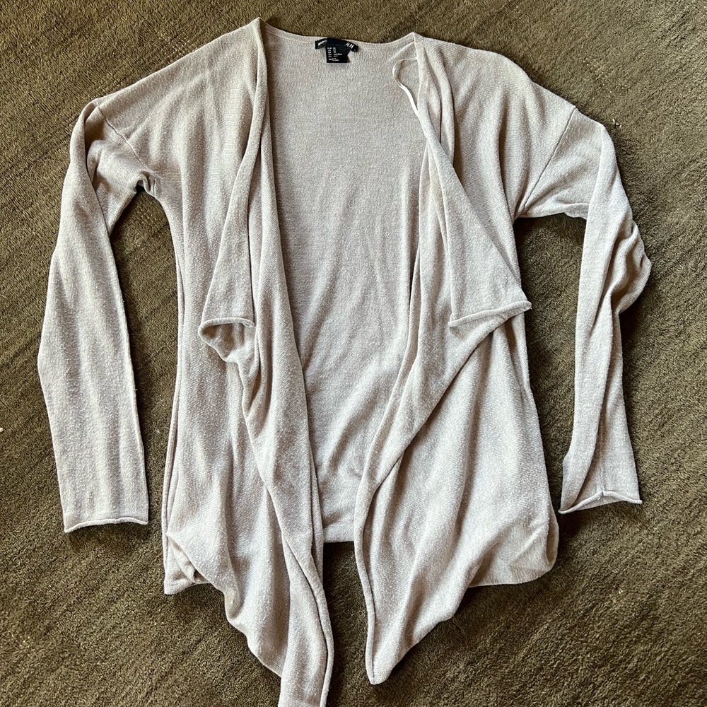 H&M cardigan